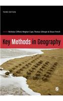 Key Methods in Geography