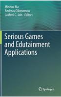 Serious Games and Edutainment Applications