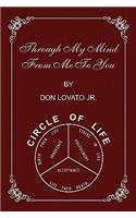 Through My Mind from Me to You