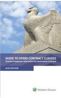 Guide to Dfars Contract Clauses