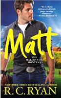 Matt