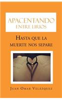Apacentando entre lirios
