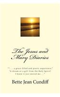 Jesus and Mary Diaries