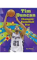 Tim Duncan