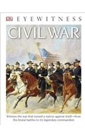 Eyewitness Civil War