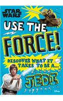 Star Wars Use the Force!