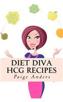 Diet Diva HCG Recipes