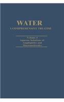 Water a Comprehensive Treatise
