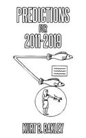 Predictions for 2011-2019