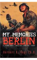 My Memories of Berlin