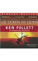Lie Down with Lions: Library Edition