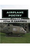 airplane poetry
