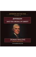 Jefferson and the Ordeal of Liberty