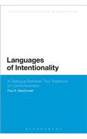 Languages of Intentionality