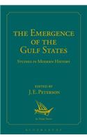 The Emergence of the Gulf States