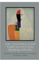 The Constructivist Turn in Political Representation