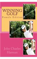 Winning Golf