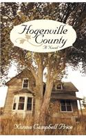 Hogenville County