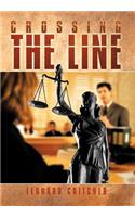 Crossing The Line
