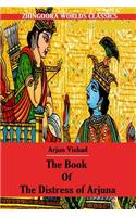 Book Of The Distress Of Arjuna