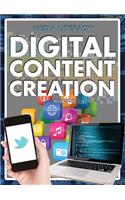 Digital Content Creation