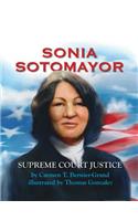 Sonia Sotomayor