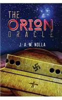 The Orion Oracle: "Where History and Science Fiction Meet"