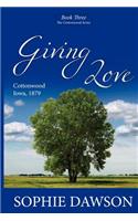Giving Love