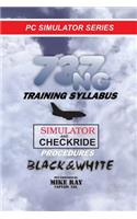 737NG Training Syllabus