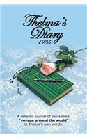 Thelma's Diary 1935