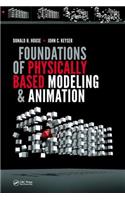 Foundations of Physically Based Modeling and Animation