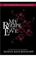 My Recipe for Love