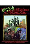 Undead States of America 2nd Edition