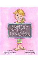 Sophie's New School
