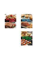 Football Cookbooks