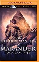 The Hidden Masters of Marandur