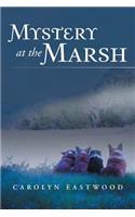 Mystery at the Marsh: (English)