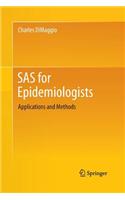 SAS for Epidemiologists