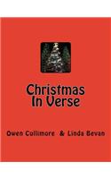 Christmas In Verse