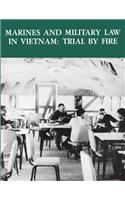 Marines and Military Law in Vietnam