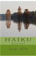 Haiku Journal: Issue #20