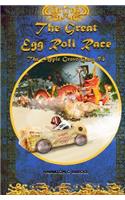 GREAT EGG ROLL RACE (The Apple Grove Gang #4)