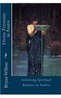 Divine Feminine in Asatru