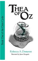 Thea of Oz