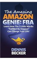 The Amazing Amazon Genie