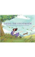 Saving the Countryside