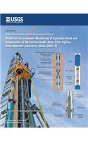Multilevel Groundwater Monitoring of Hydraulic Head and Temperature in the Eastern Snake River Plain Aquifer, Idaho National Laboratory, Idaho, 2009?10