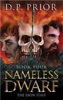 Nameless Dwarf Book 4