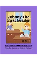 Johnny The First Grader