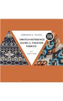 Swatch Reference Guide for Fashion Fabrics